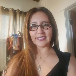 Meet your Posher, Rose